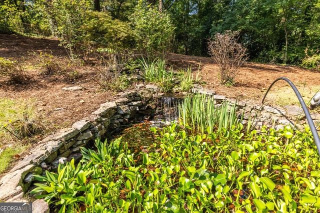 1590 Knob Hill Drive NE, Atlanta, GA 30329
