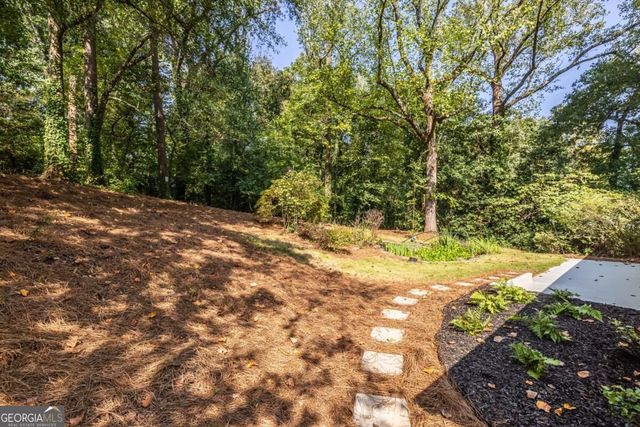 1590 Knob Hill Drive NE, Atlanta, GA 30329