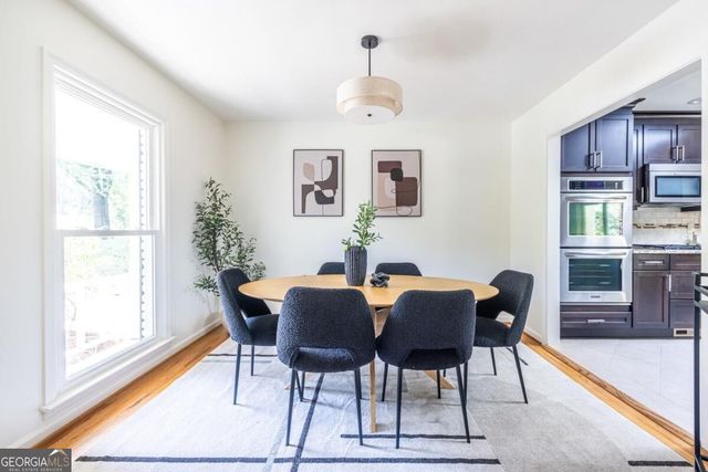 1590 Knob Hill Drive NE, Atlanta, GA 30329