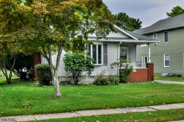 646 Lincoln Ave, Pompton Lakes Boro, NJ 07442