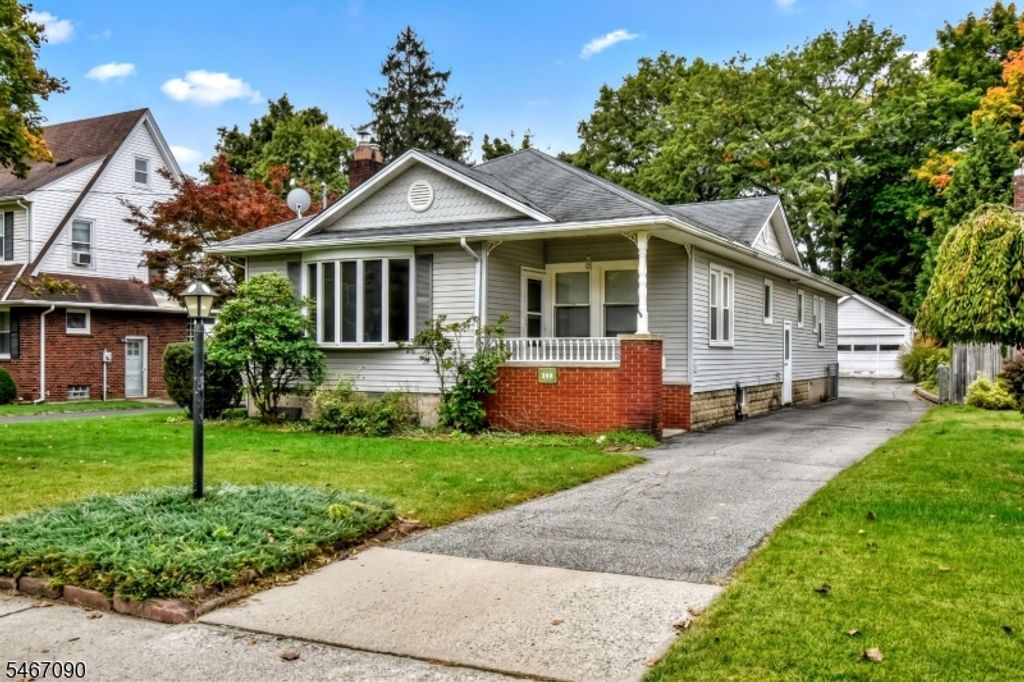 646 Lincoln Ave, Pompton Lakes Boro, NJ 07442 — exterior