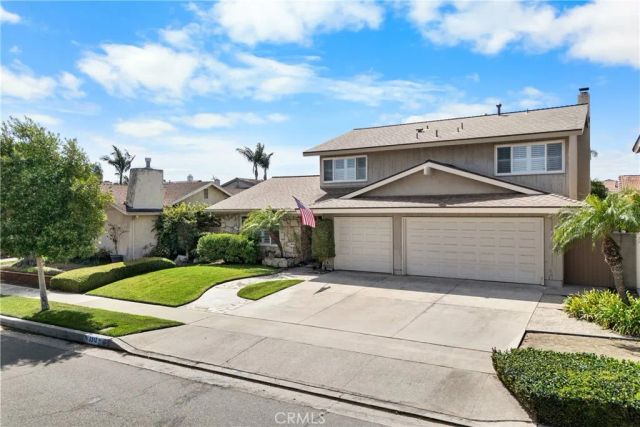 5312 Glenroy Drive, Huntington Beach, CA 92649