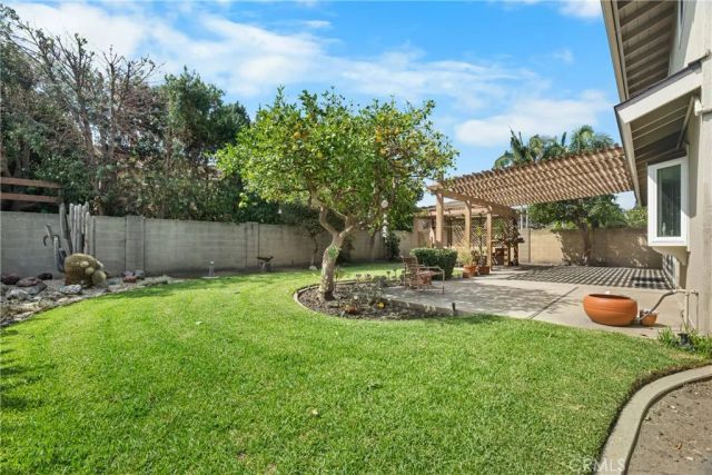 5312 Glenroy Drive, Huntington Beach, CA 92649