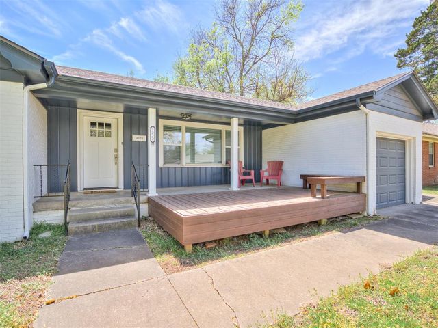 1222 Westlawn Drive, Norman, OK 73069