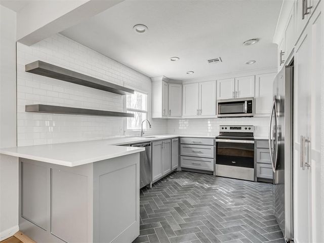 1222 Westlawn Drive, Norman, OK 73069