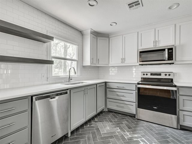 1222 Westlawn Drive, Norman, OK 73069