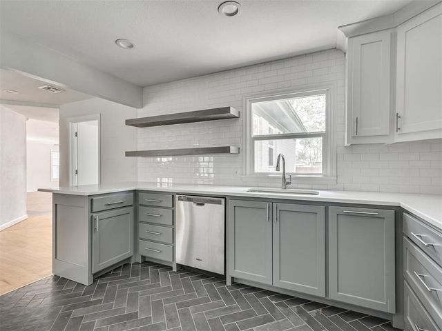 1222 Westlawn Drive, Norman, OK 73069