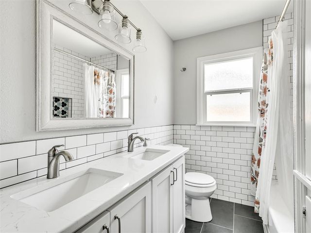 1222 Westlawn Drive, Norman, OK 73069