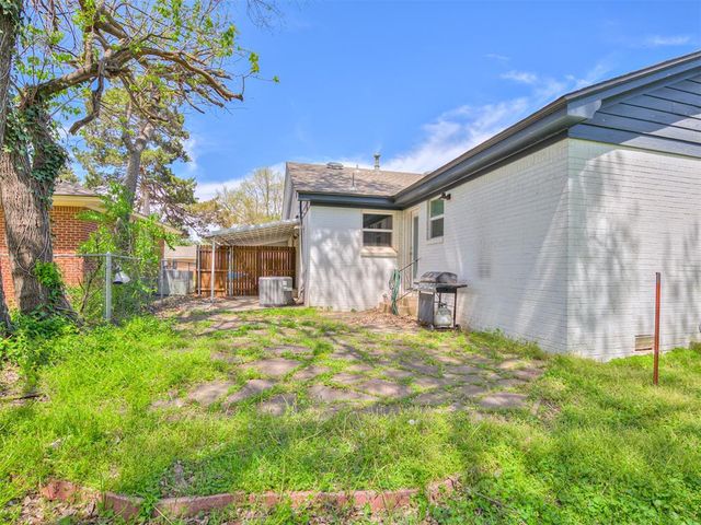 1222 Westlawn Drive, Norman, OK 73069