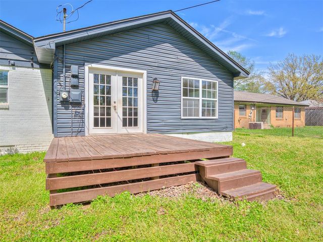 1222 Westlawn Drive, Norman, OK 73069