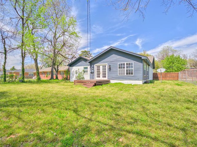 1222 Westlawn Drive, Norman, OK 73069