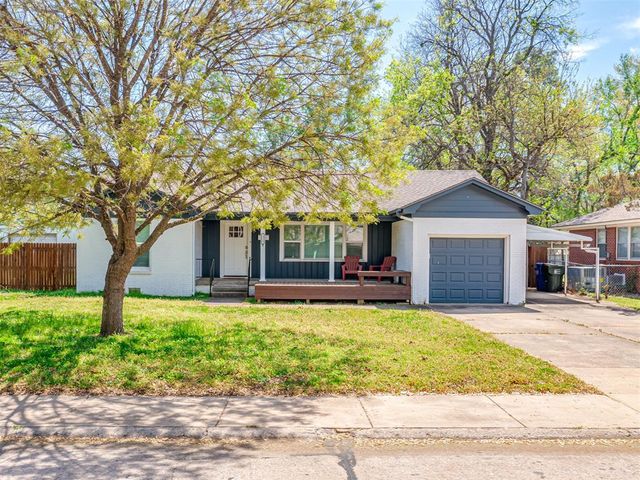 1222 Westlawn Drive, Norman, OK 73069