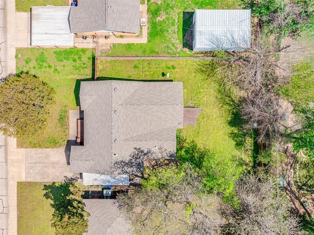 1222 Westlawn Drive, Norman, OK 73069