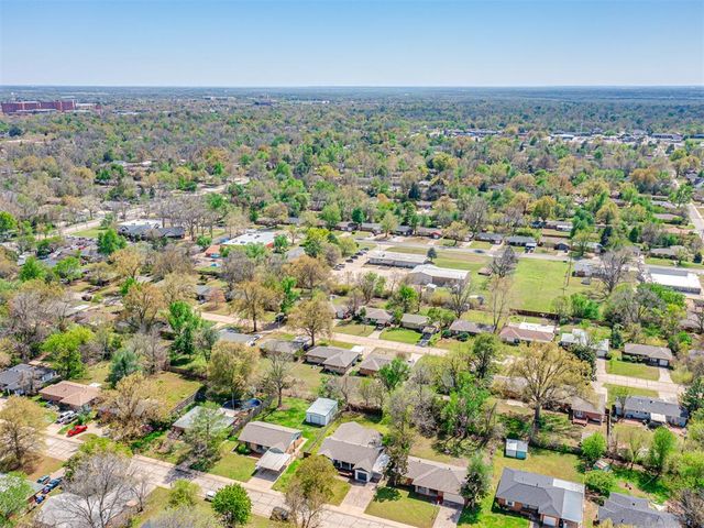 1222 Westlawn Drive, Norman, OK 73069