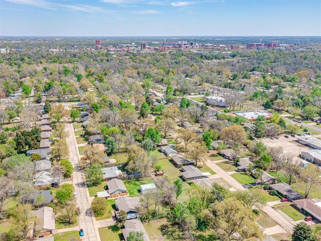 1222 Westlawn Drive, Norman, OK 73069