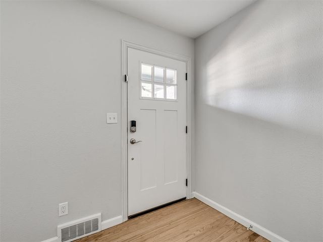 1222 Westlawn Drive, Norman, OK 73069