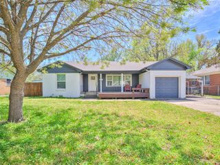 1222 Westlawn Drive, Norman, OK 73069