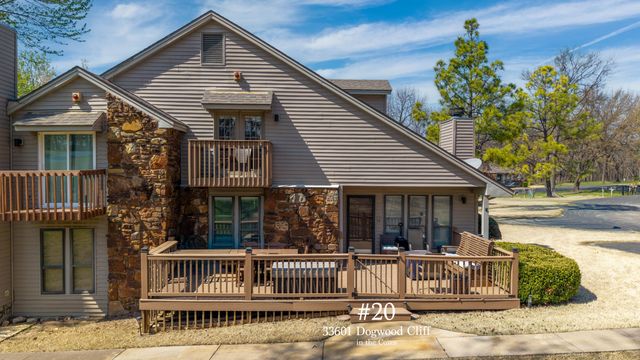 33601 Dogwood Cliff 20, Afton, OK 74331