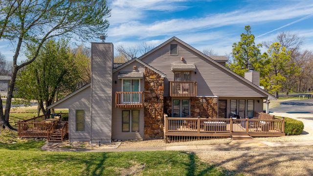 33601 Dogwood Cliff 20, Afton, OK 74331