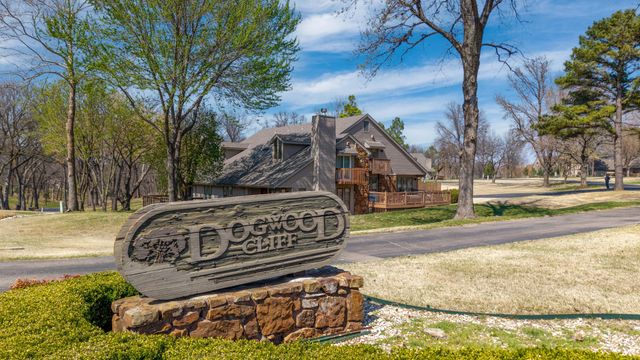 33601 Dogwood Cliff 20, Afton, OK 74331