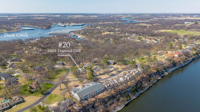33601 Dogwood Cliff 20, Afton, OK 74331