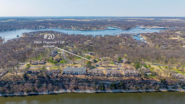 33601 Dogwood Cliff 20, Afton, OK 74331