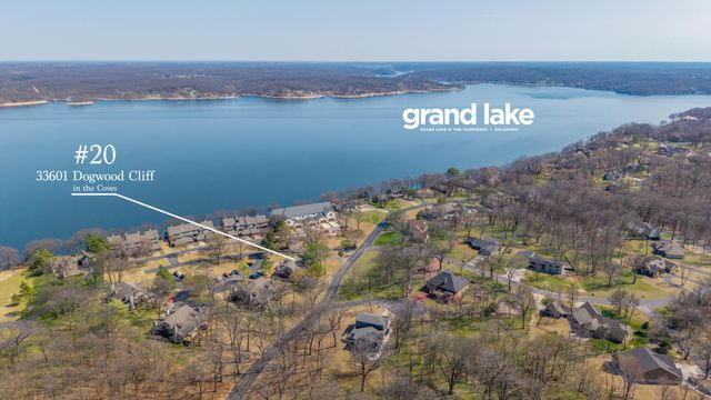 33601 Dogwood Cliff 20, Afton, OK 74331