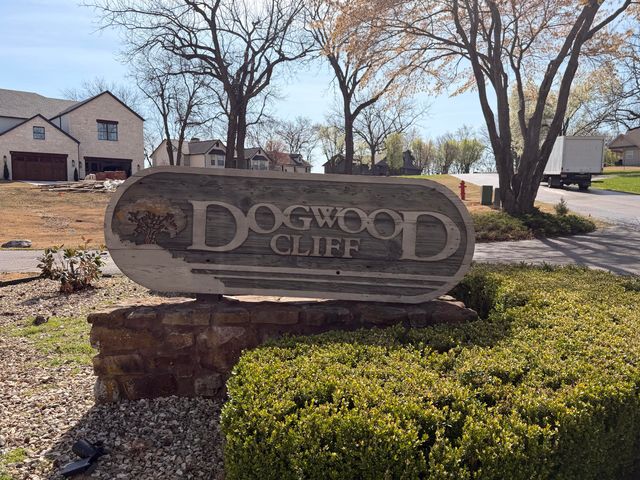33601 Dogwood Cliff 20, Afton, OK 74331