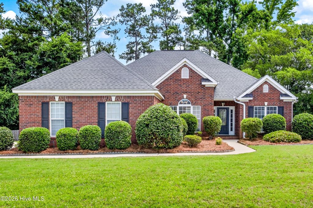 4301 Colony Square, Evans, GA 30809