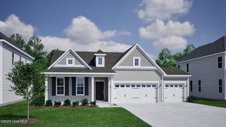 174 Planters Walk Lot 10, Hampstead, NC 28443