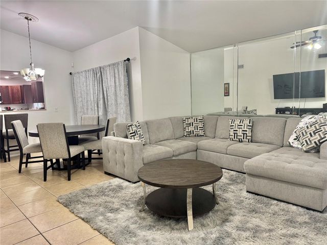 7845 WINTER SONG DRIVE, Orlando, FL 32825