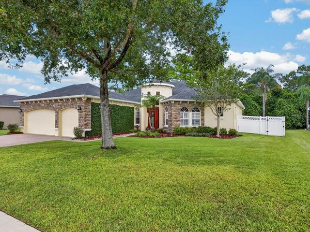 3692 HEIRLOOM ROSE PLACE, Oviedo, FL 32766