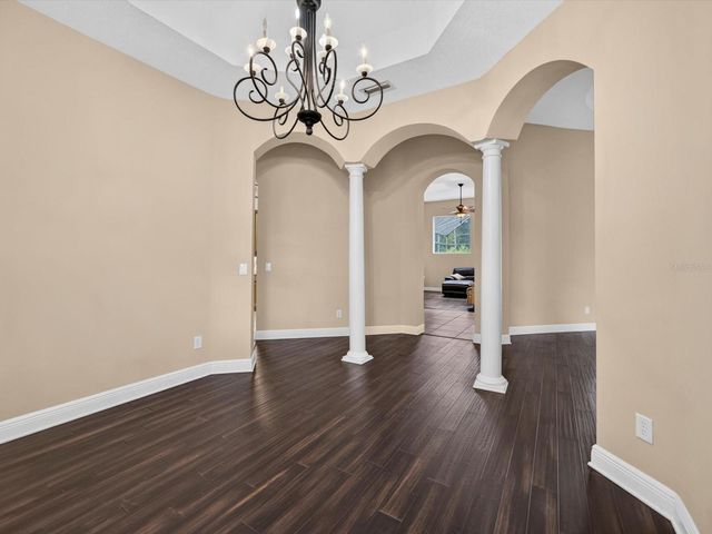 3692 HEIRLOOM ROSE PLACE, Oviedo, FL 32766