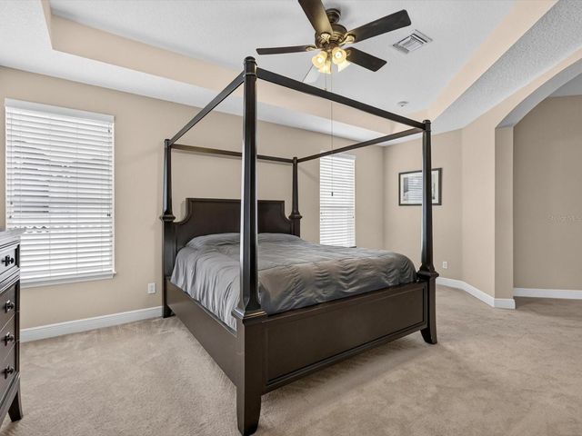 3692 HEIRLOOM ROSE PLACE, Oviedo, FL 32766