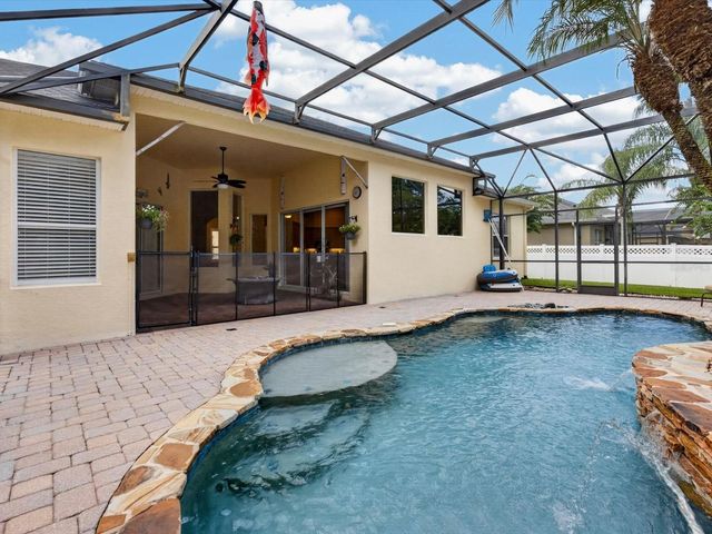 3692 HEIRLOOM ROSE PLACE, Oviedo, FL 32766