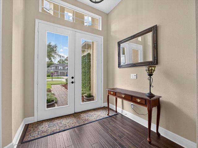 3692 HEIRLOOM ROSE PLACE, Oviedo, FL 32766