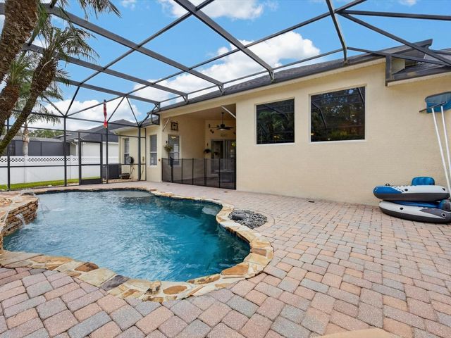 3692 HEIRLOOM ROSE PLACE, Oviedo, FL 32766