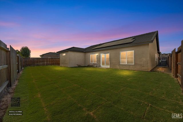 6607 Sunchase Drive, Bakersfield, CA 93313