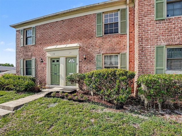 120 GEORGETOWN DRIVE 120, Casselberry, FL 32707