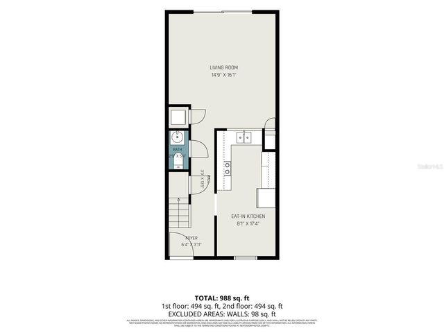 120 GEORGETOWN DRIVE 120, Casselberry, FL 32707