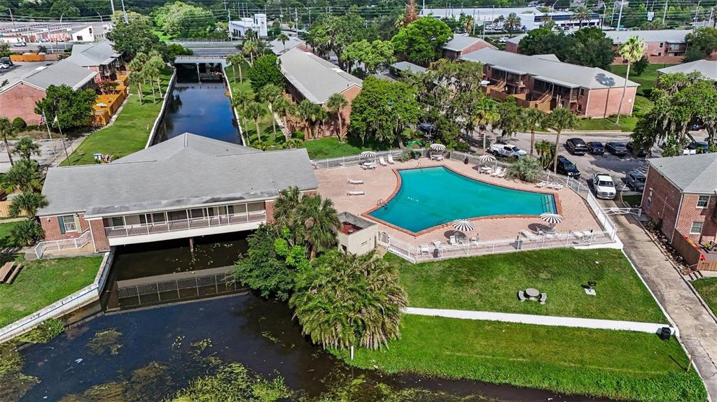 120 GEORGETOWN DRIVE 120, Casselberry, FL 32707