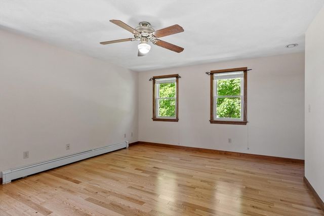 141 Will Thompson Way, Fitchburg, MA 01420
