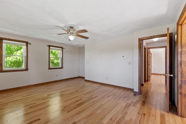 141 Will Thompson Way, Fitchburg, MA 01420