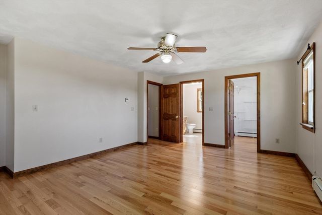 141 Will Thompson Way, Fitchburg, MA 01420