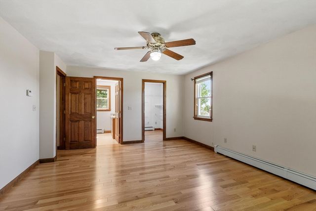 141 Will Thompson Way, Fitchburg, MA 01420