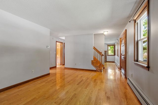 141 Will Thompson Way, Fitchburg, MA 01420