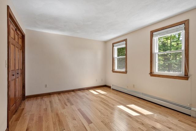 141 Will Thompson Way, Fitchburg, MA 01420