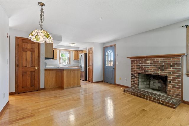 141 Will Thompson Way, Fitchburg, MA 01420