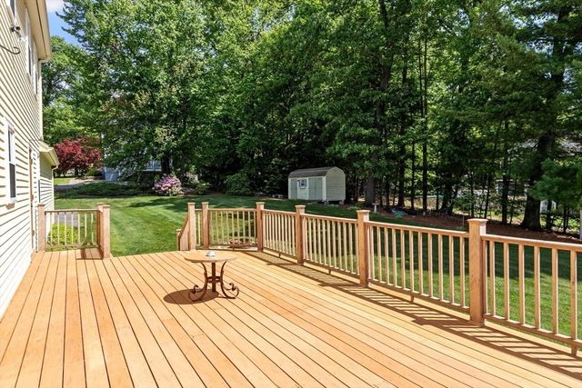 141 Will Thompson Way, Fitchburg, MA 01420