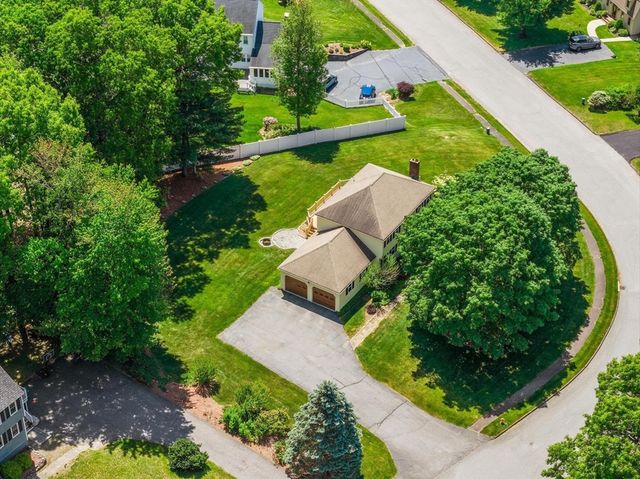 141 Will Thompson Way, Fitchburg, MA 01420